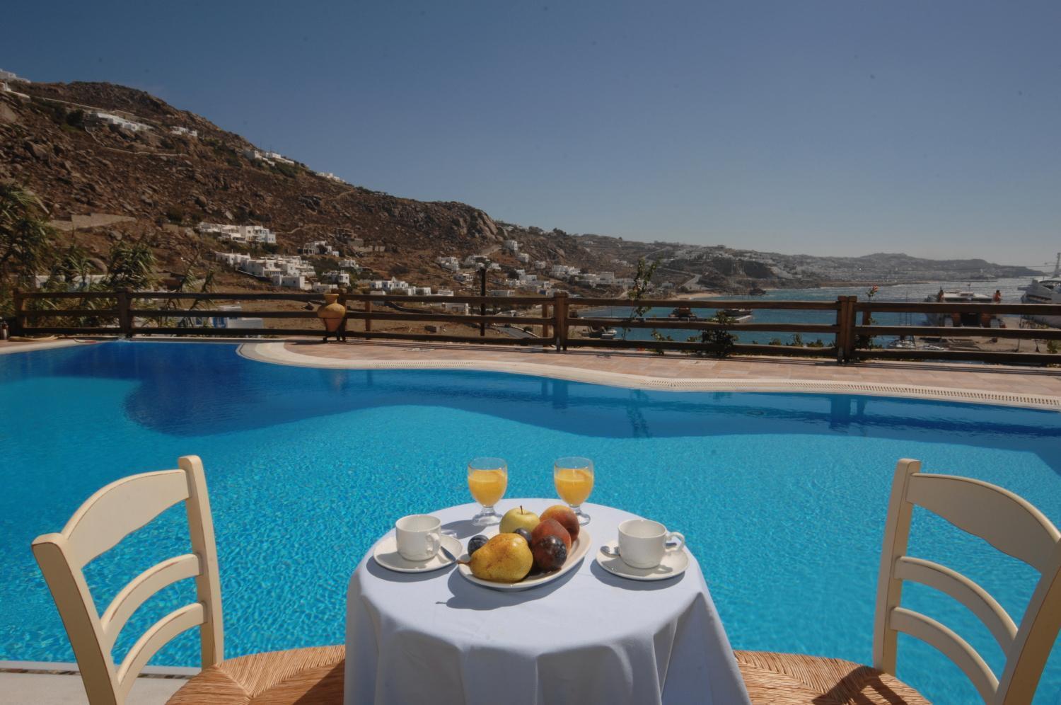 Paradision Mykonos Town