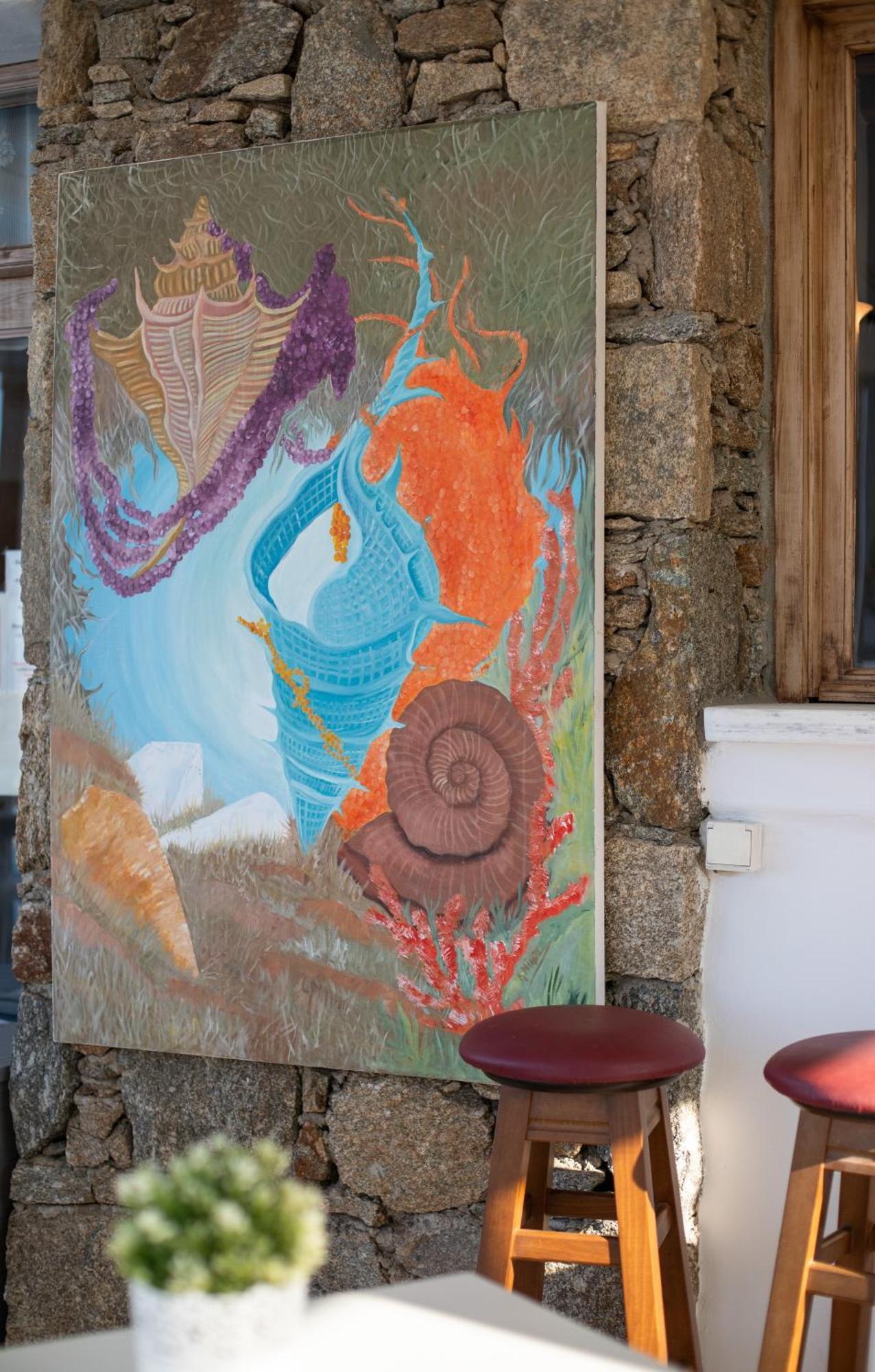 Paradision Hotel Mykonos Town