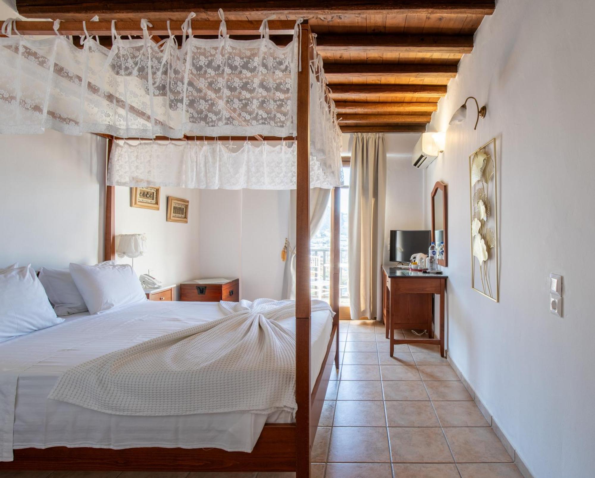 Hotel Paradision 4*